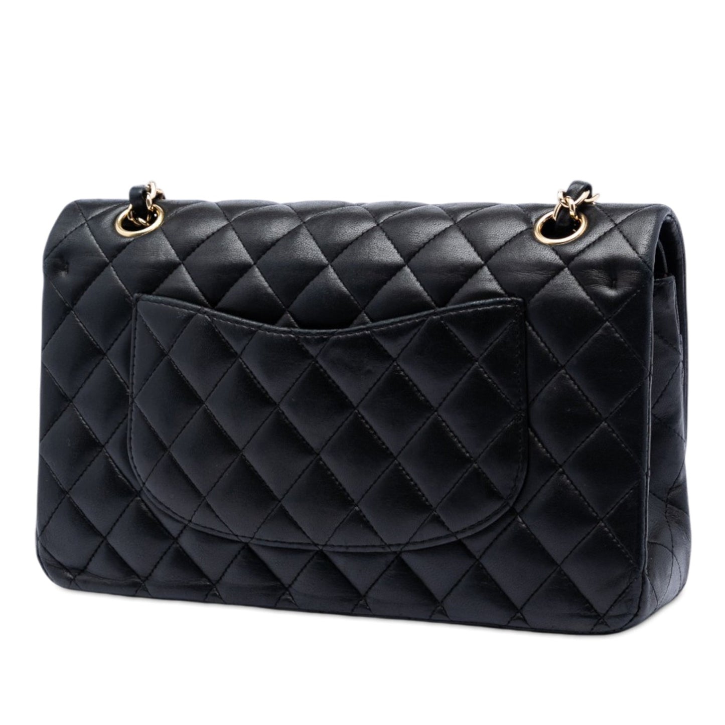 Chanel Classic Medium Double Flap