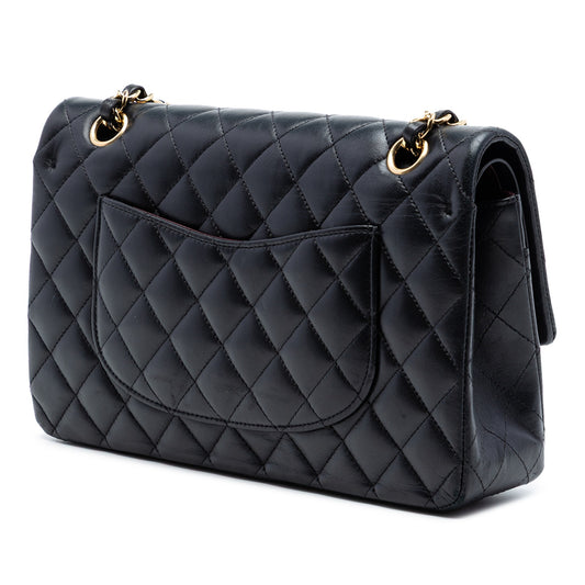 Chanel Medium Classic Double Flap