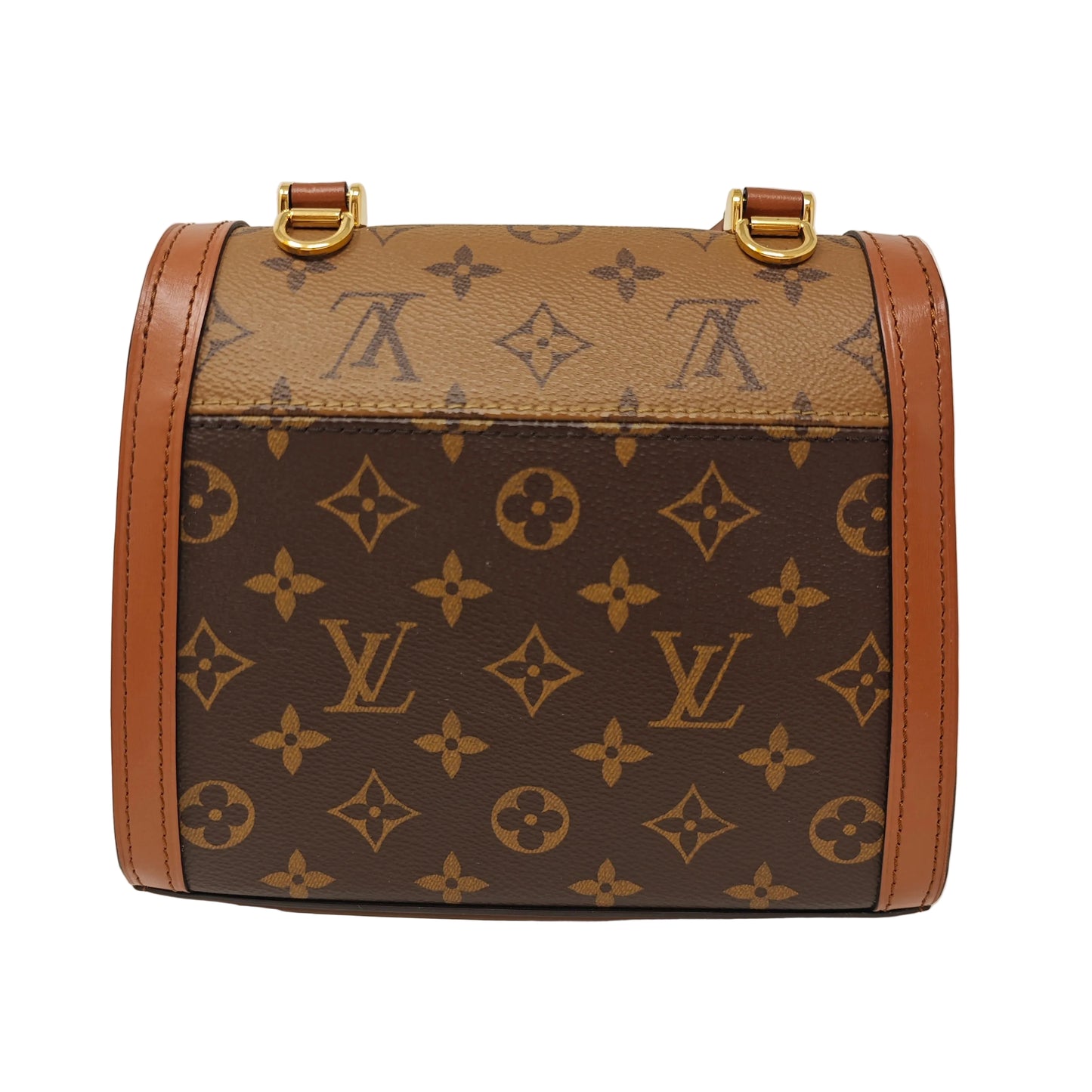 Louis Vuitton Dauphine Capitale
