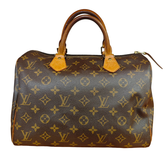 Louis Vuitton Speedy 30