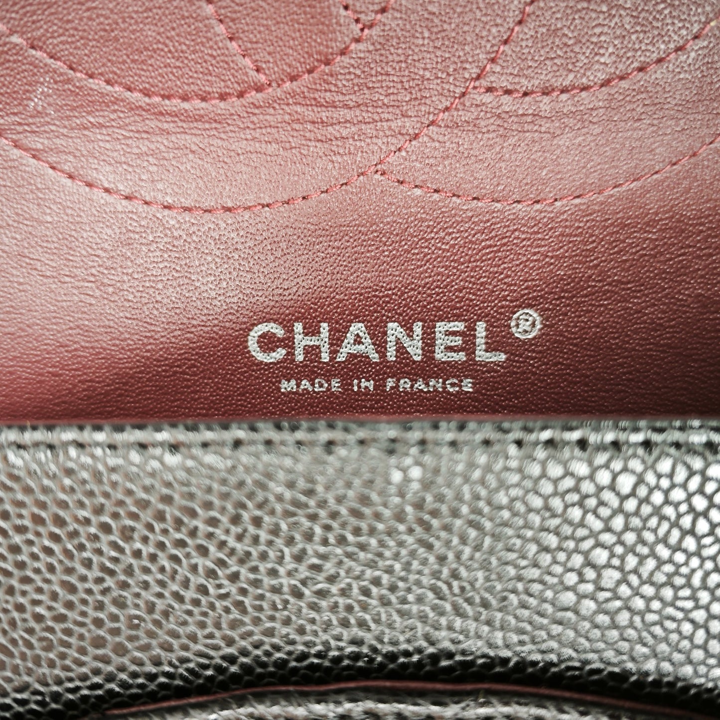Chanel Classic Double Flap Jumbo