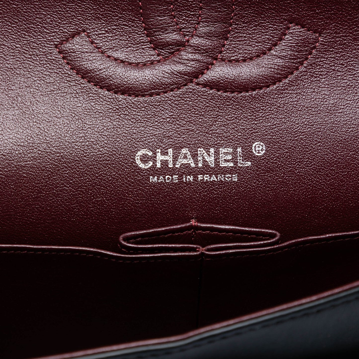 Chanel Medium Classic Double Flap