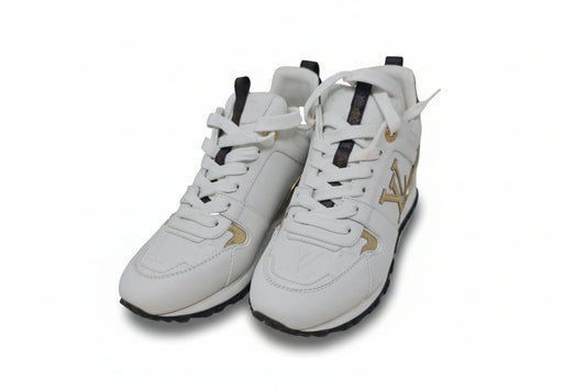 Louis Vuitton Runway Sneakers