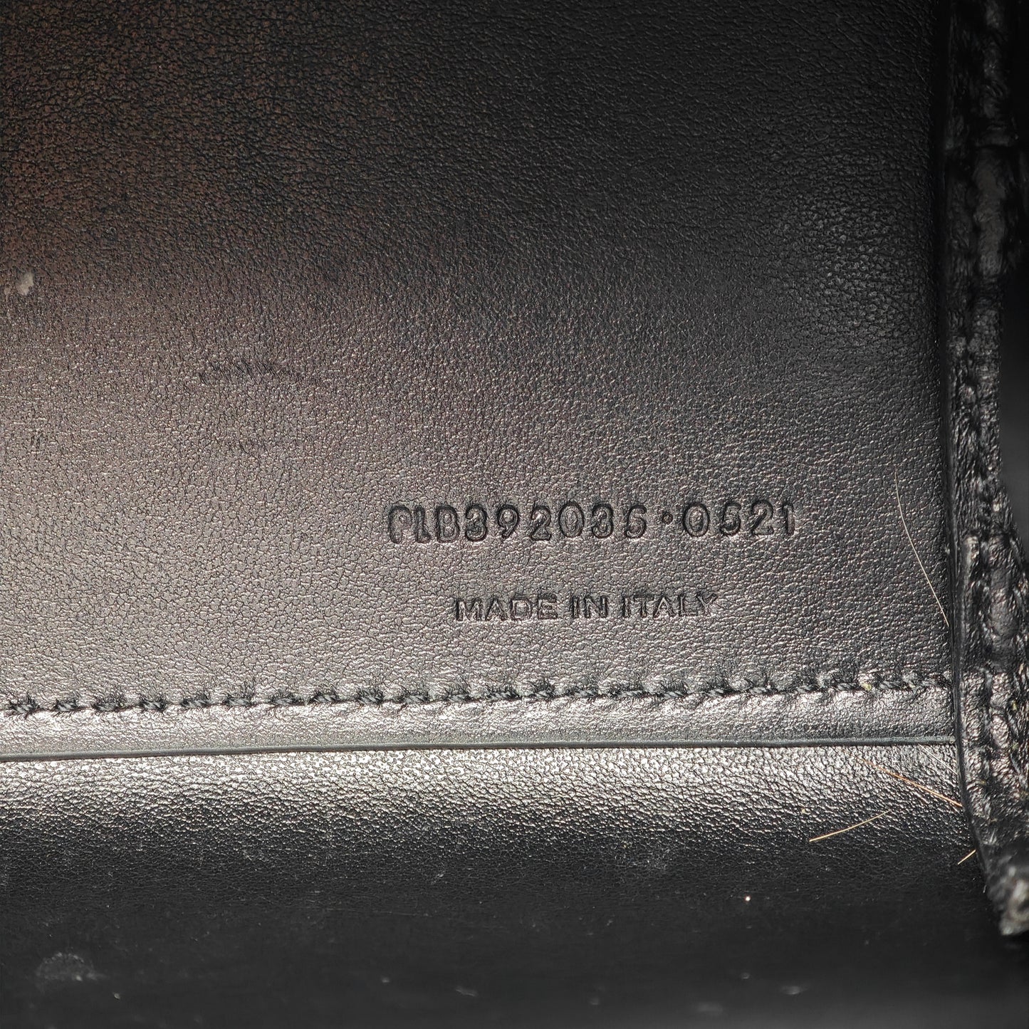 Saint Laurent Sac du Jour Nano