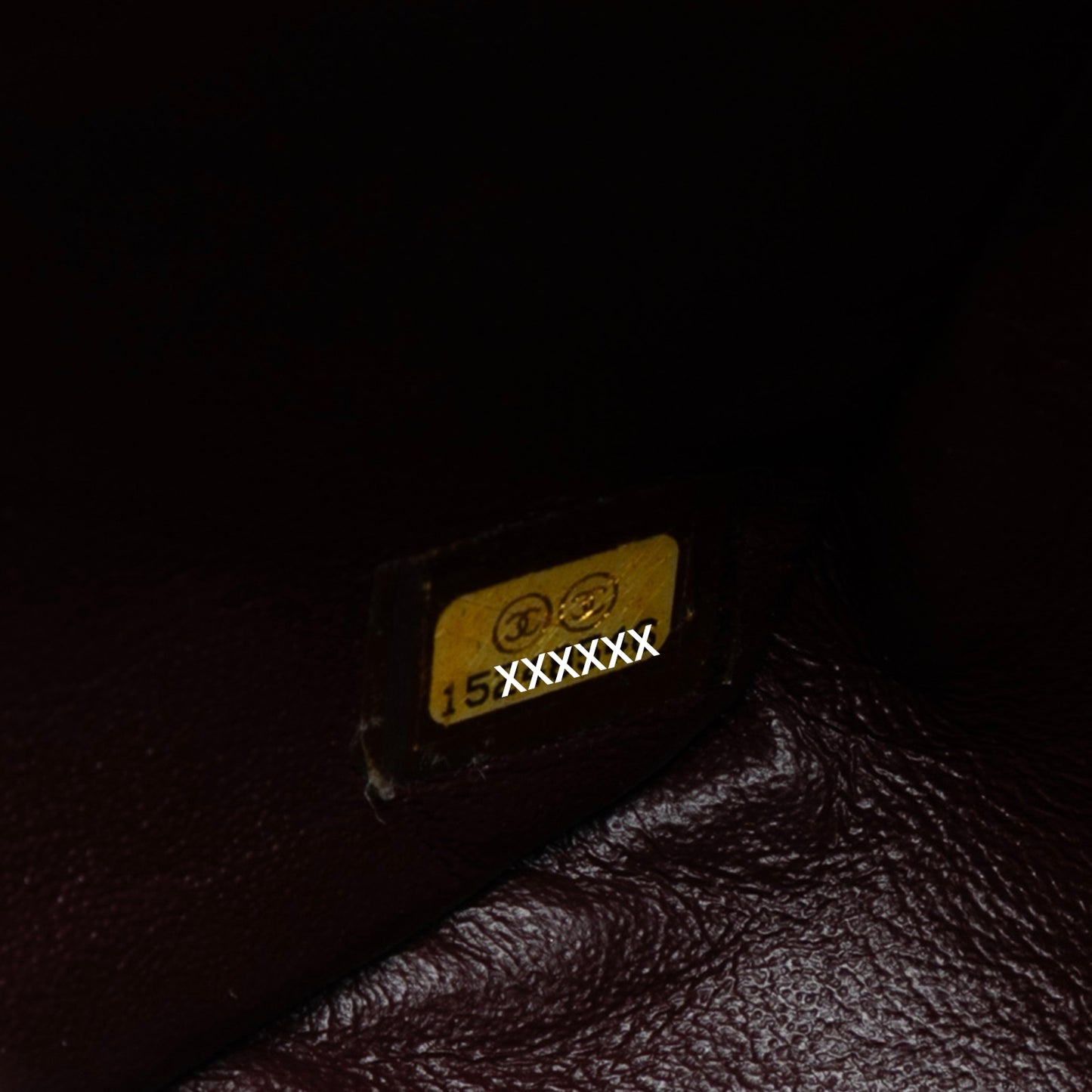 Chanel Classic Double Flap Jumbo