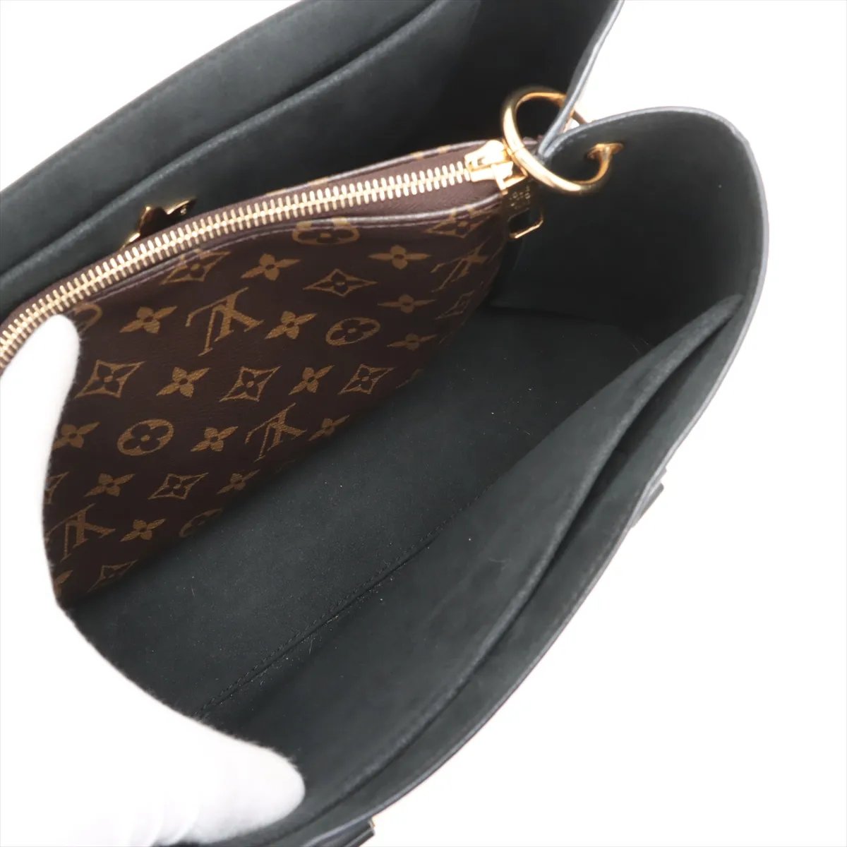 Louis Vuitton Monogram Flower Tote
