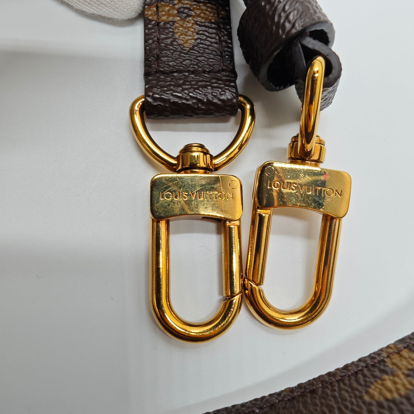 Louis Vuitton Metis Monogram