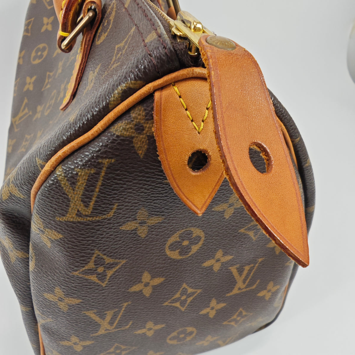 Louis Vuitton Speedy 30