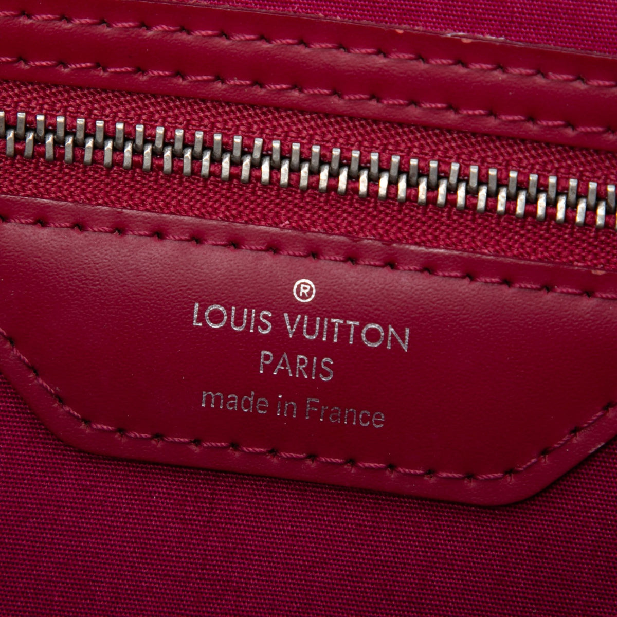 Louis Vuitton Brea MM