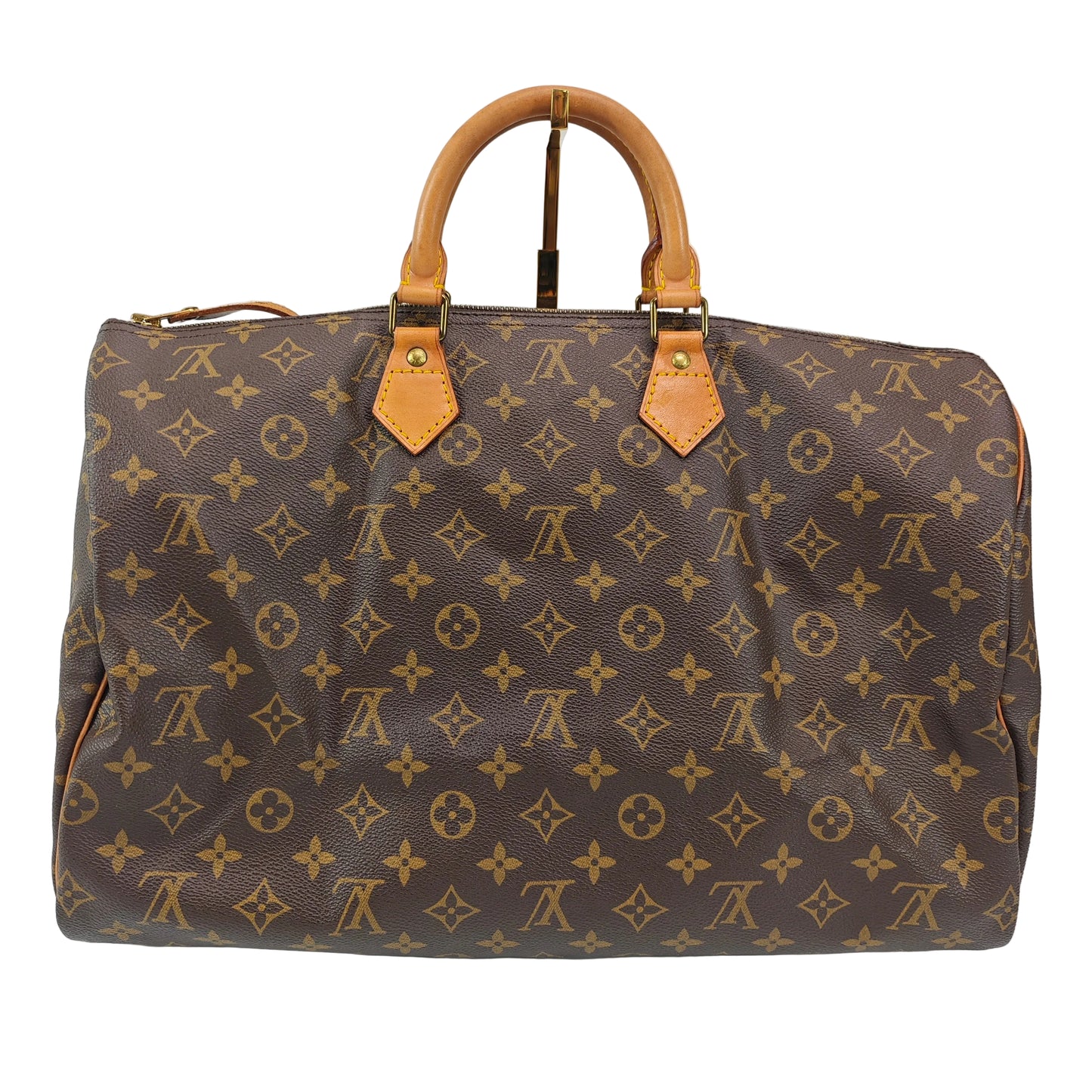 Louis Vuitton Speedy 40