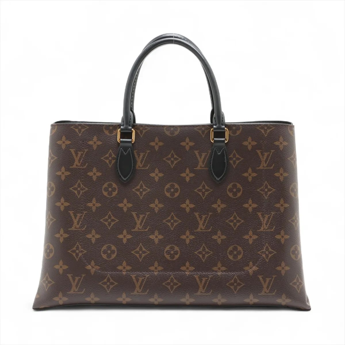Louis Vuitton Monogram Flower Tote