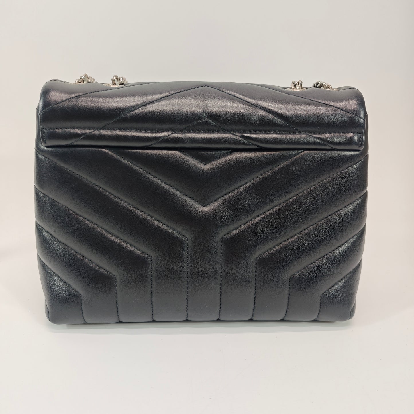 Saint Laurent Loulou Small