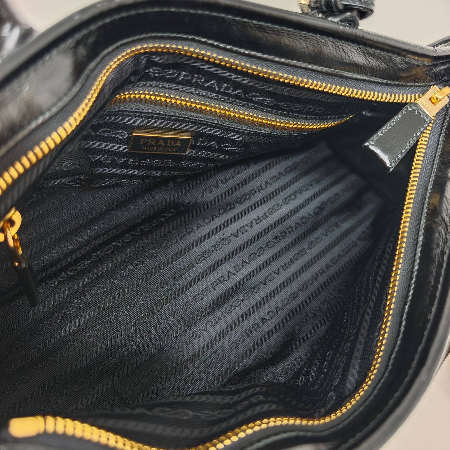 Prada Bonnie Medium