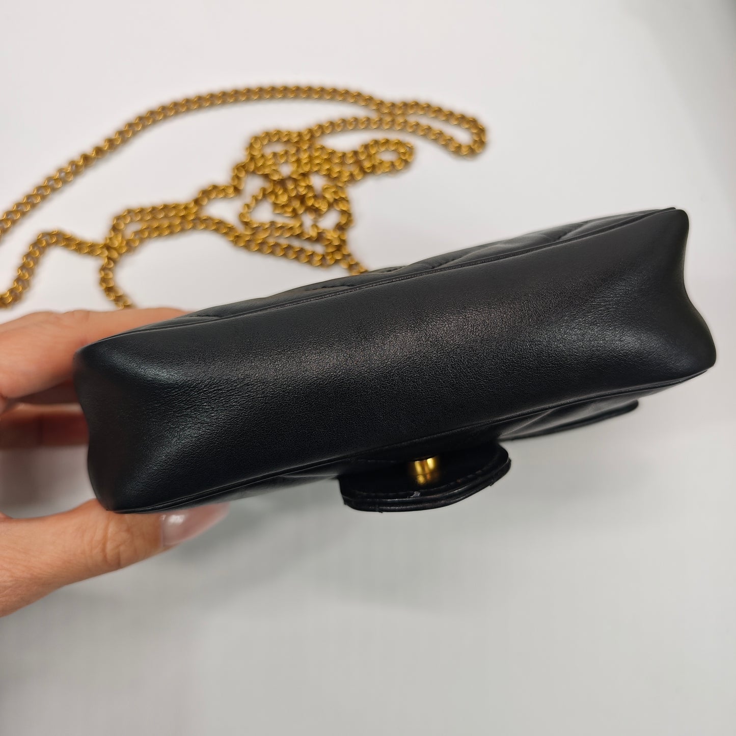 Gucci Mini Marmont