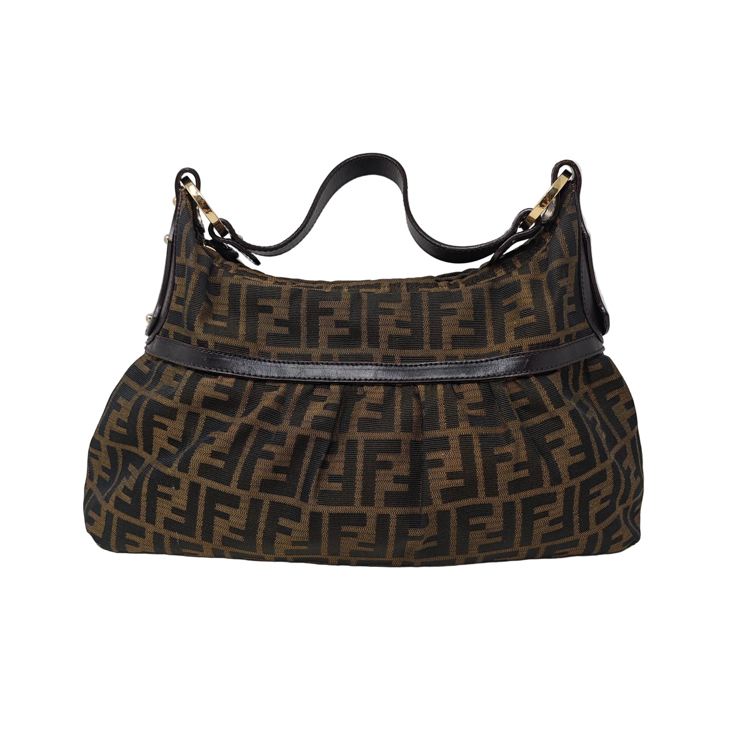 Fendi Chef Zucca