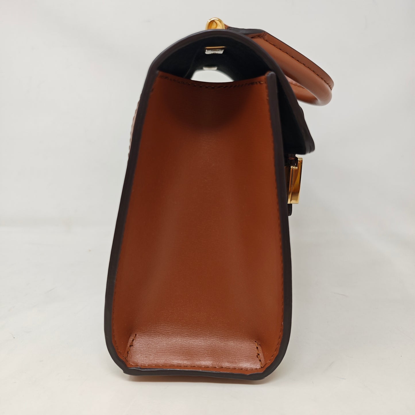 Louis Vuitton Dauphine Capitale