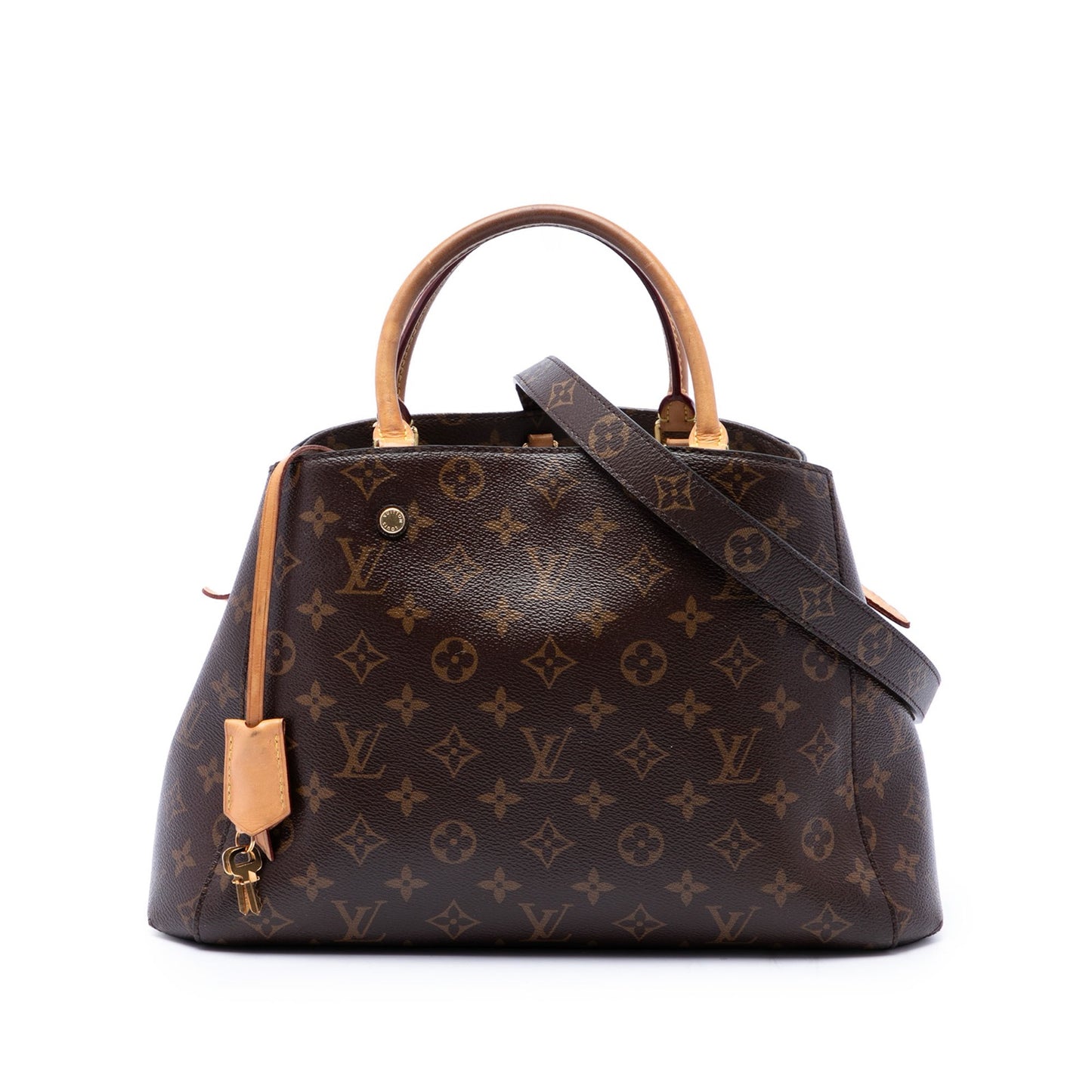 Louis Vuitton Montaigne BB