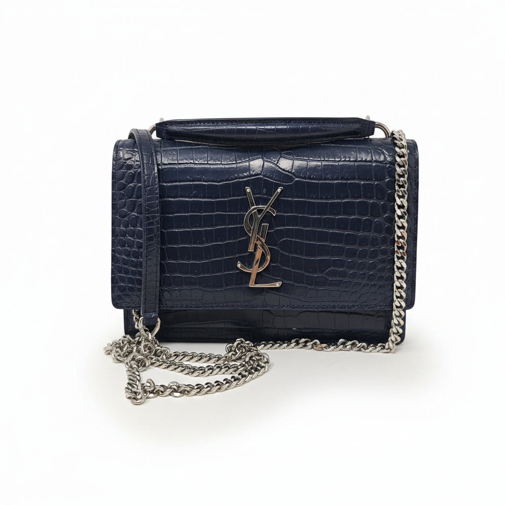 Saint Laurent Sunset Mini