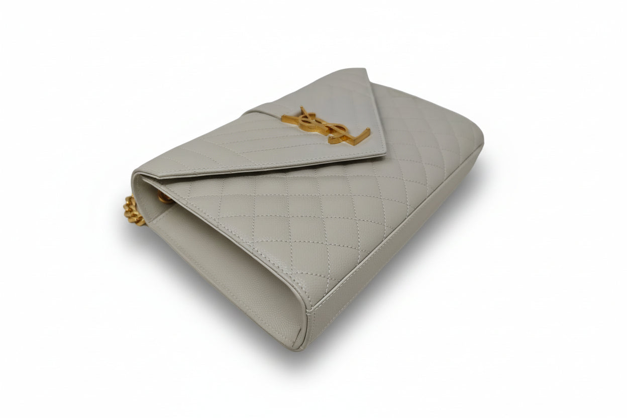 Saint Laurent Envelope Medium