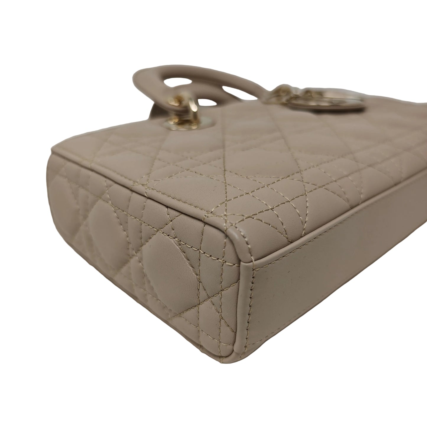 Dior Lady Djoy Medium