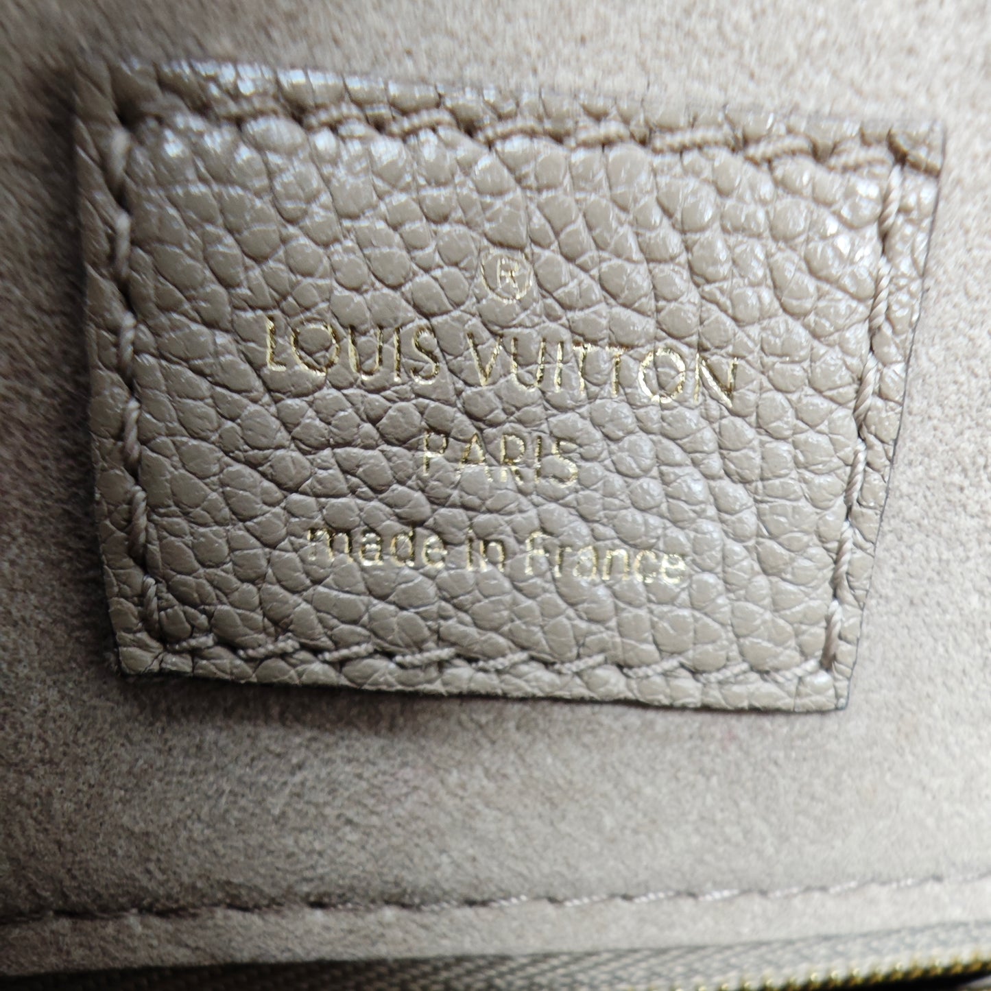 Louis Vuitton Speedy Bandouliere 25