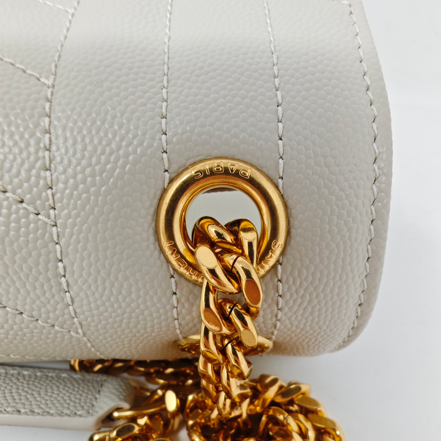 Saint Laurent Envelope Medium