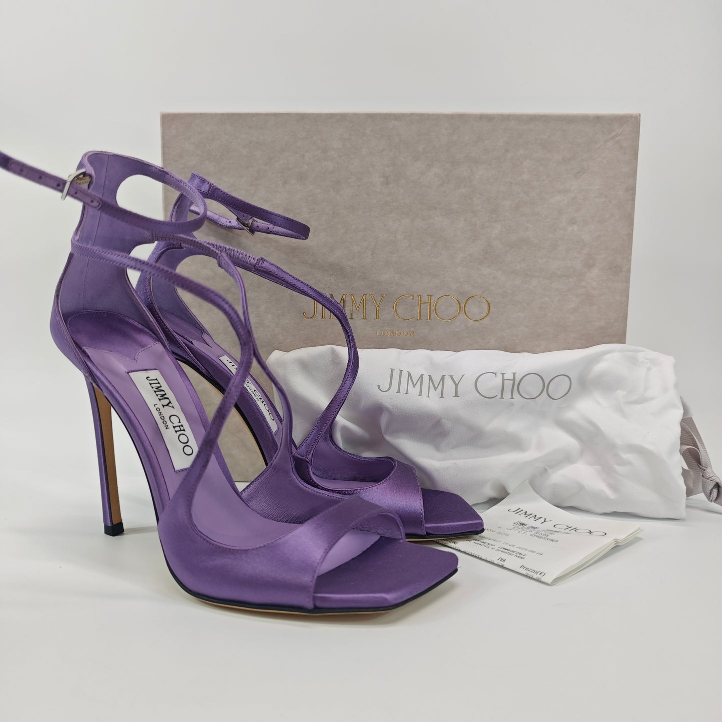 JIMMY CHOO AZIA 110