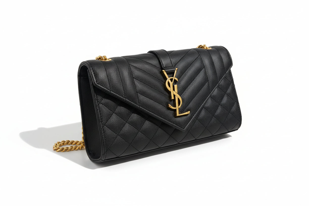 Saint Laurent Envelope Small