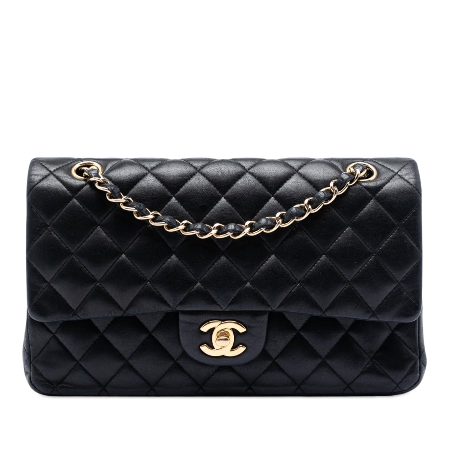 Chanel Classic Medium Double Flap