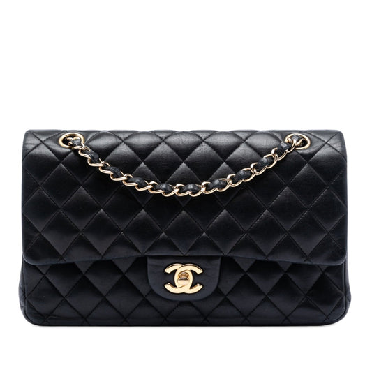 Chanel Classic Medium Double Flap
