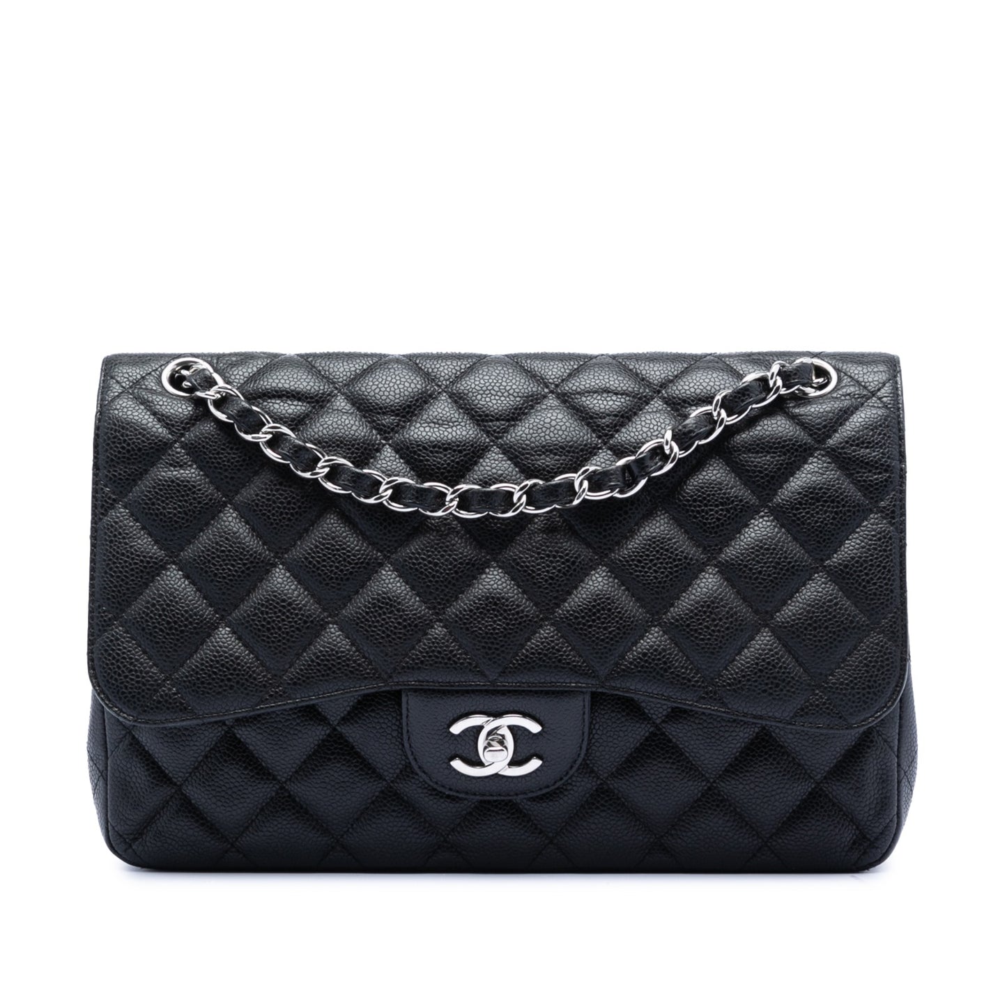 Chanel Classic Double Flap Jumbo