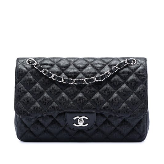 Chanel Classic Double Flap Jumbo
