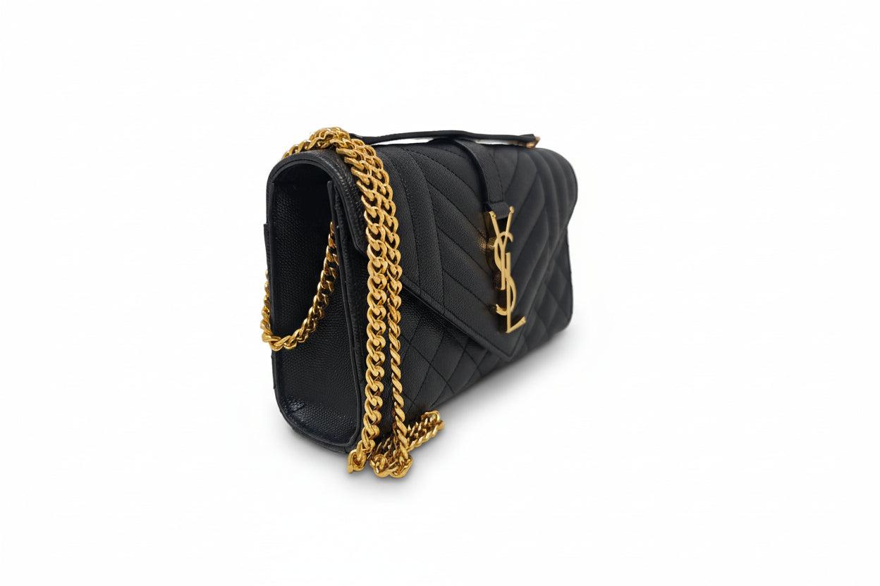 Saint Laurent Envelope Small