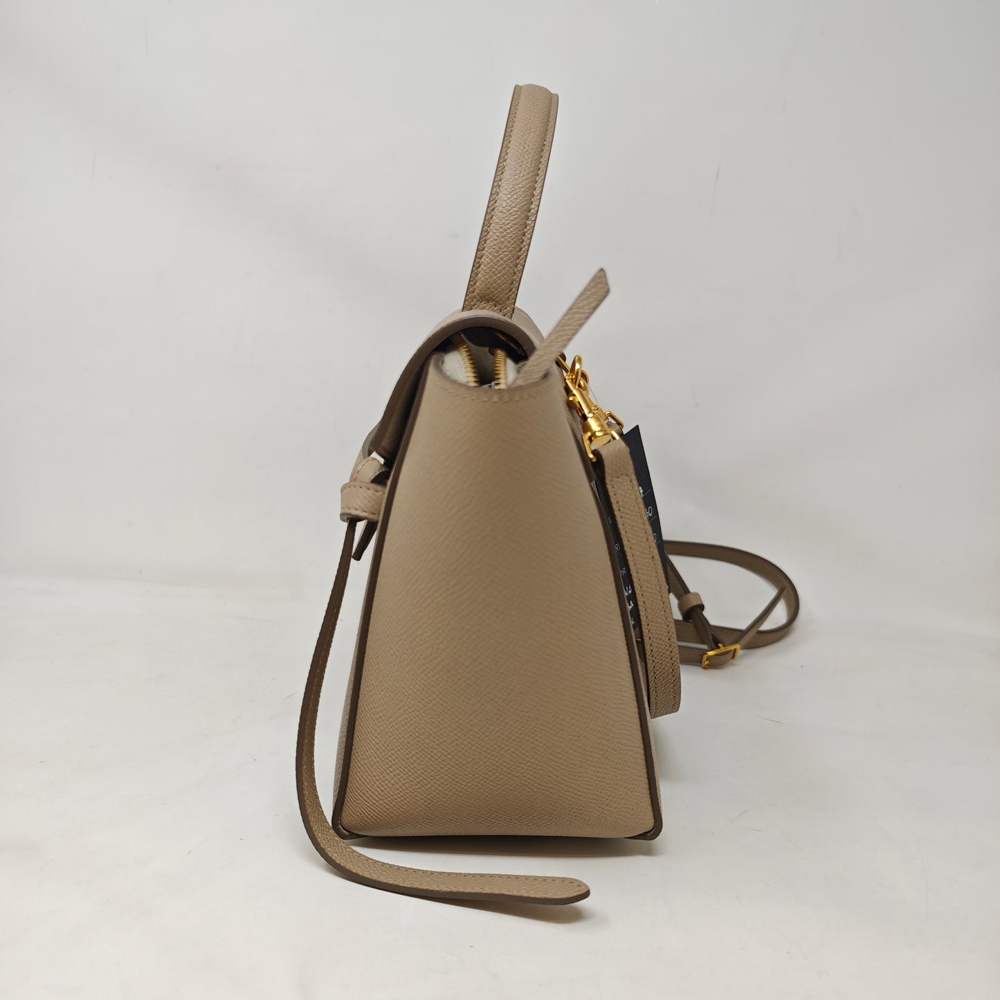 Celine Nano Belt