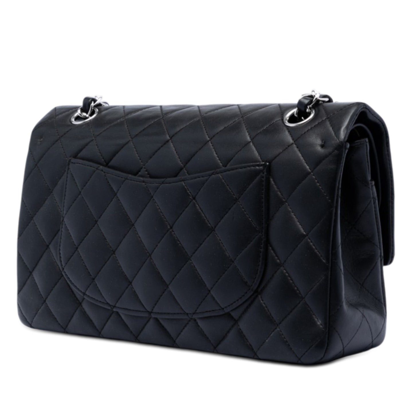 Chanel Medium Classic Double Flap