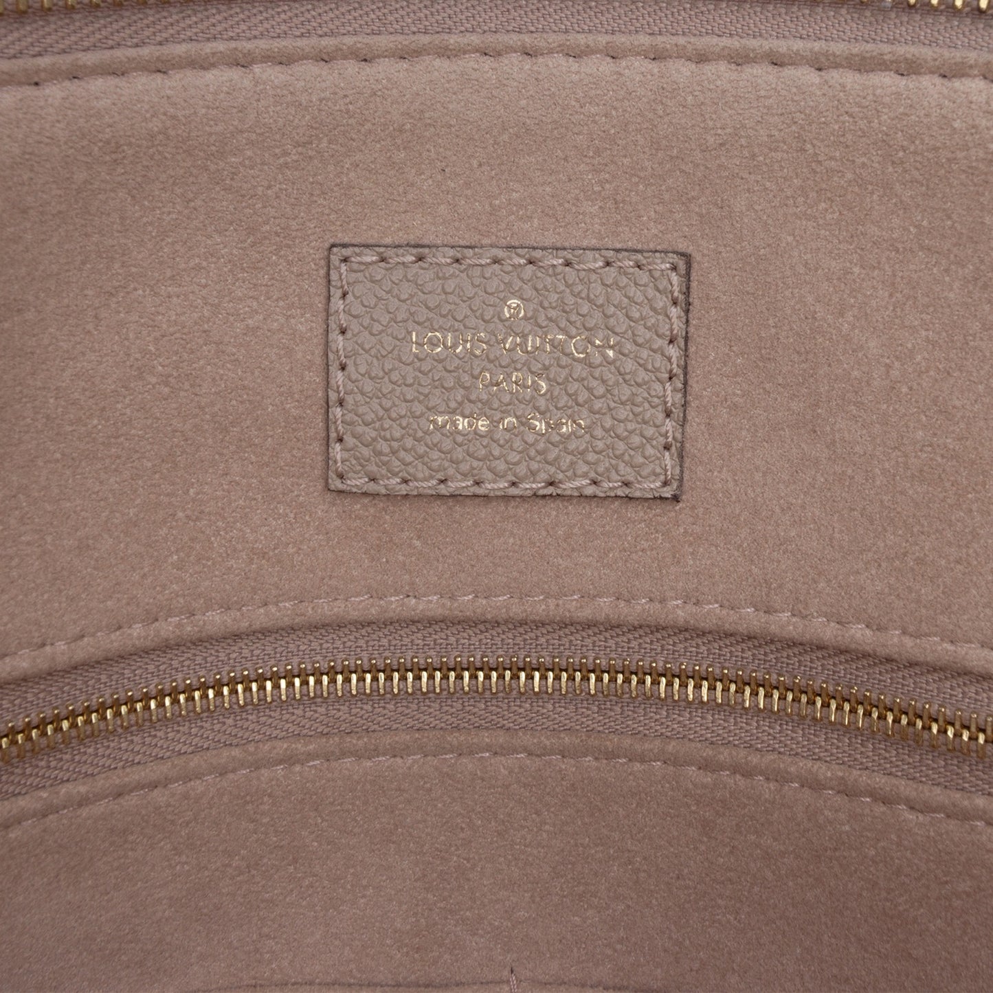 Louis Vuitton Grand Palais