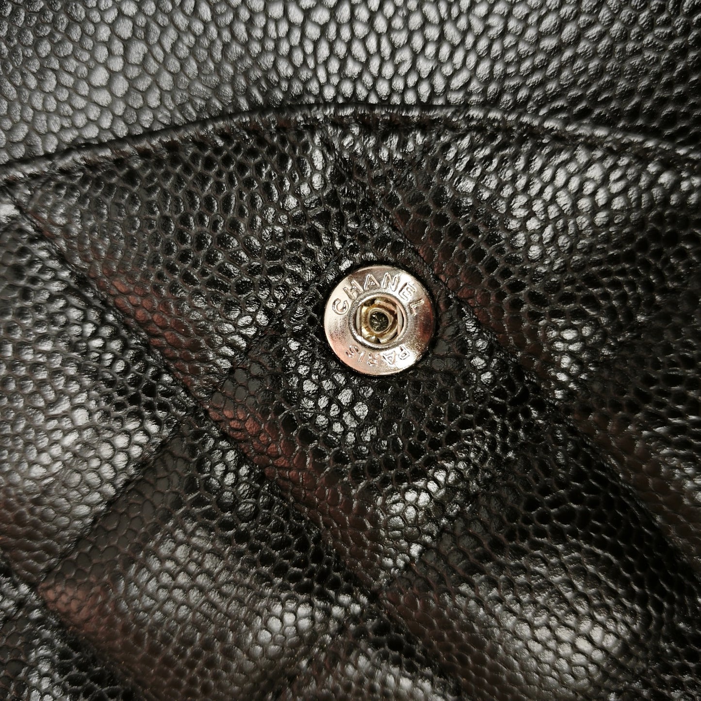 Chanel Classic Double Flap Jumbo