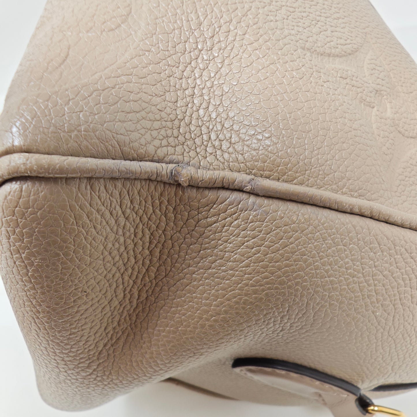 Louis Vuitton Speedy Bandouliere 25