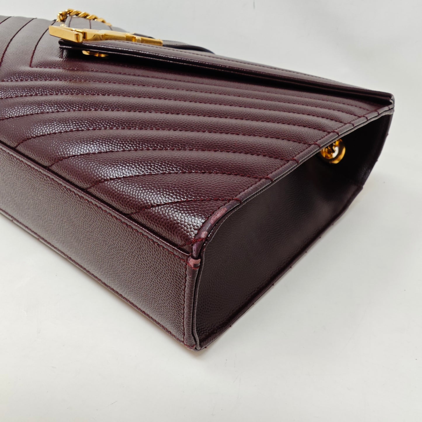 Saint Laurent Envelope Large