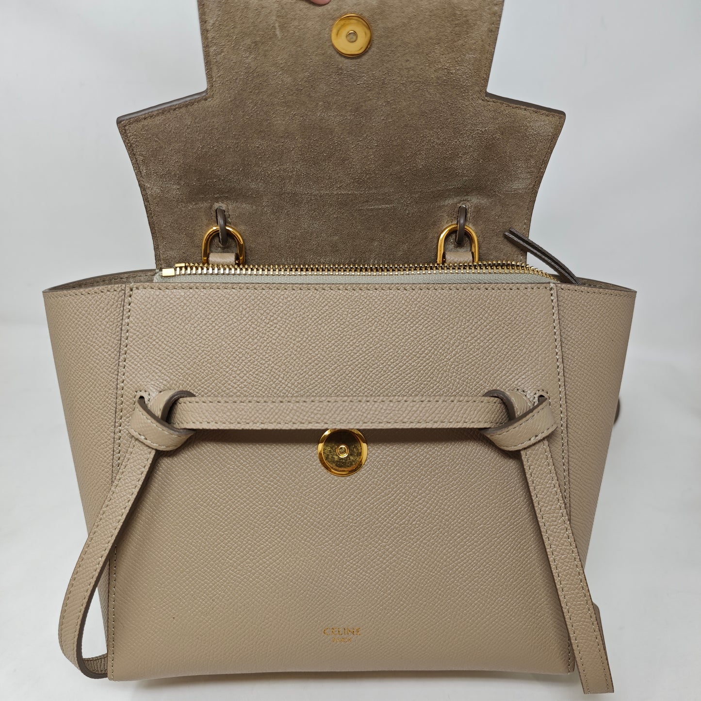 Celine Nano Belt