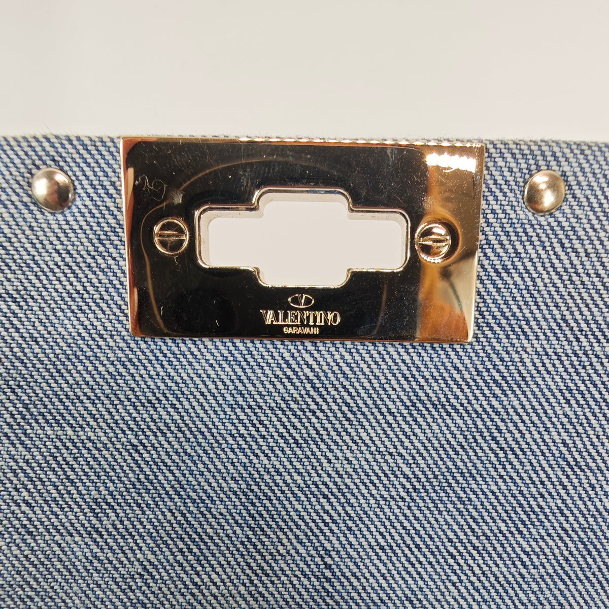 Valentino Garavani Rockstude Jeans