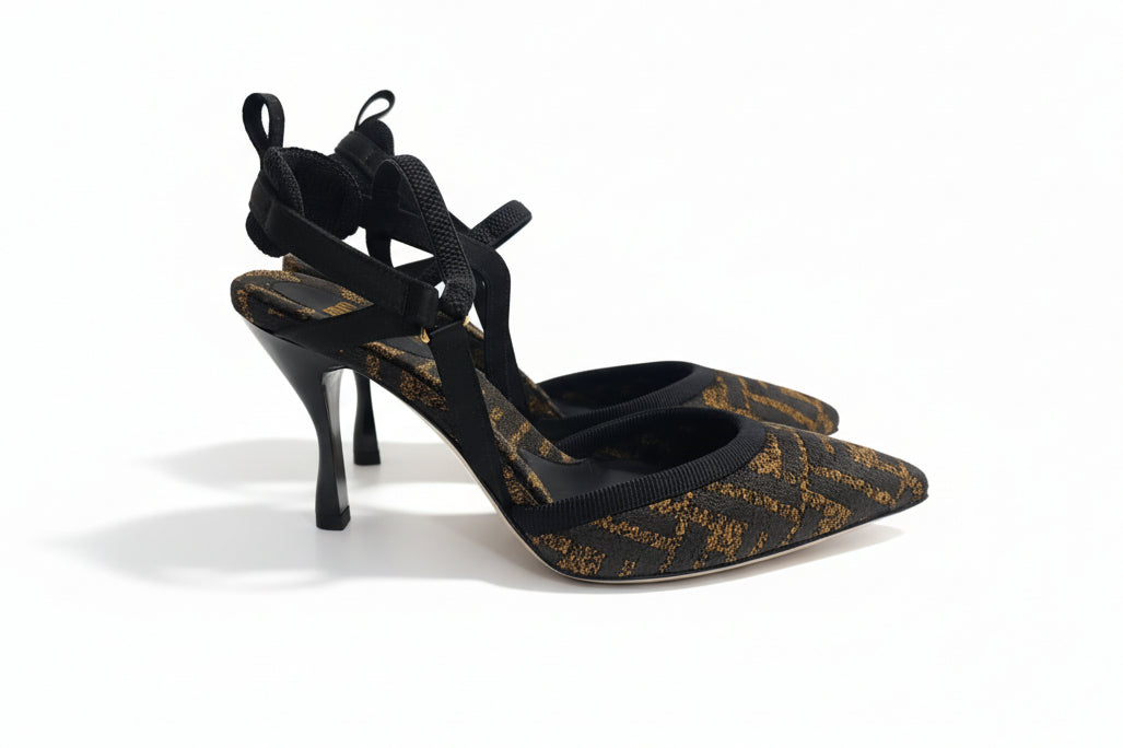 Fendi Colibrì