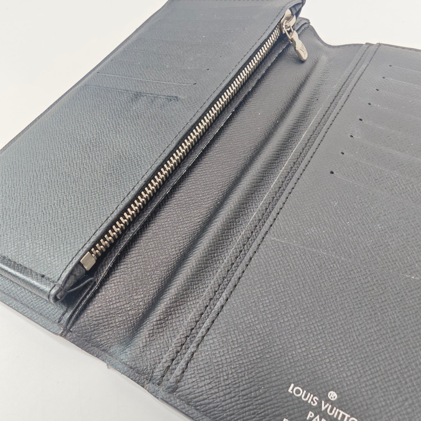 Louis Vuitton Portafoglio Brazza
