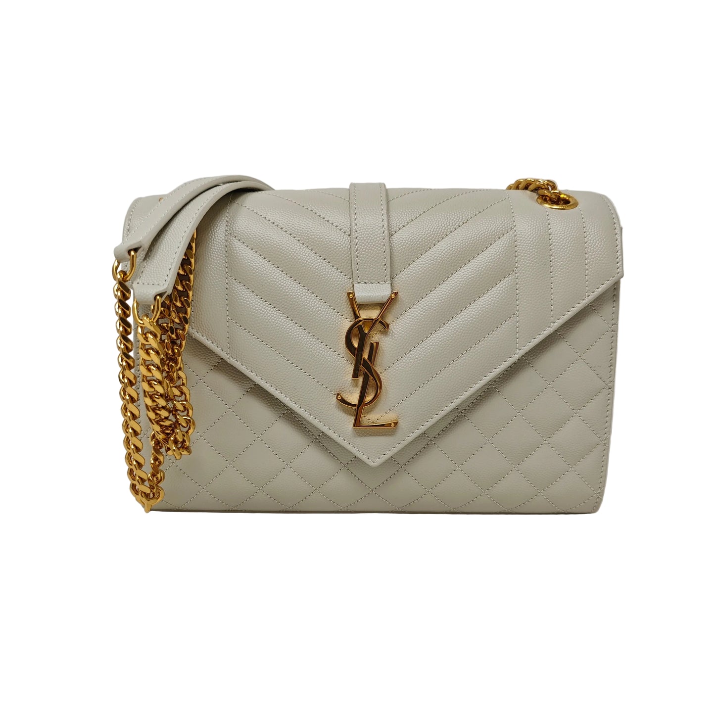 Saint Laurent Envelope Medium