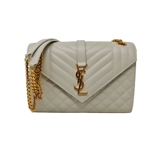 Saint Laurent Envelope Medium