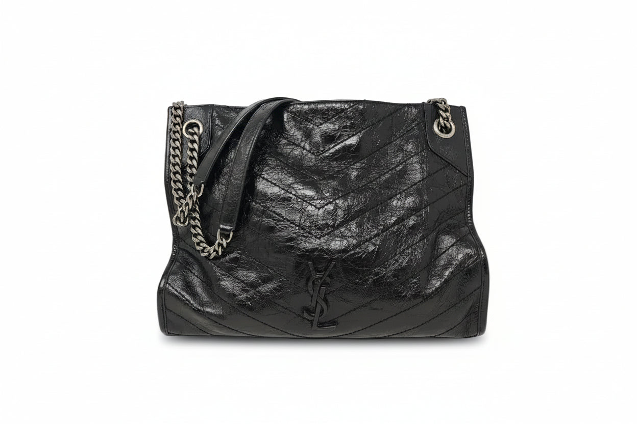 Saint Laurent Niki Shopping