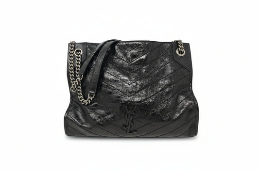 Saint Laurent Niki Shopping