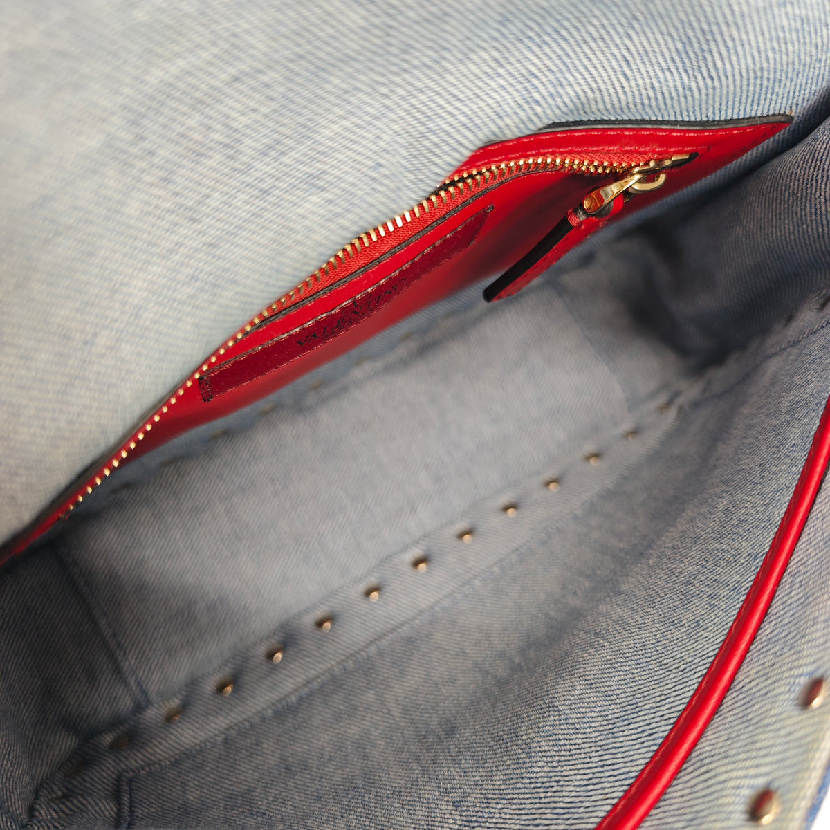 Valentino Garavani Rockstude Jeans