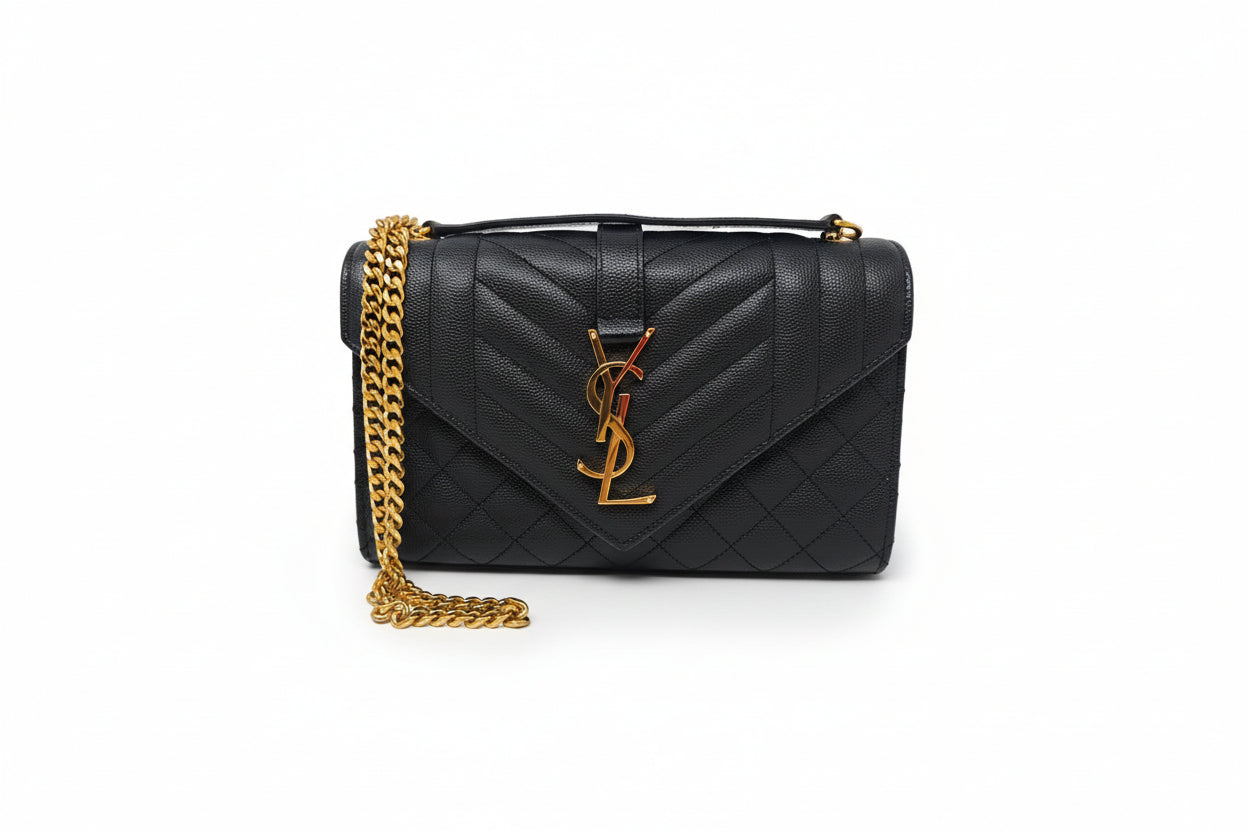 Saint Laurent Envelope Small
