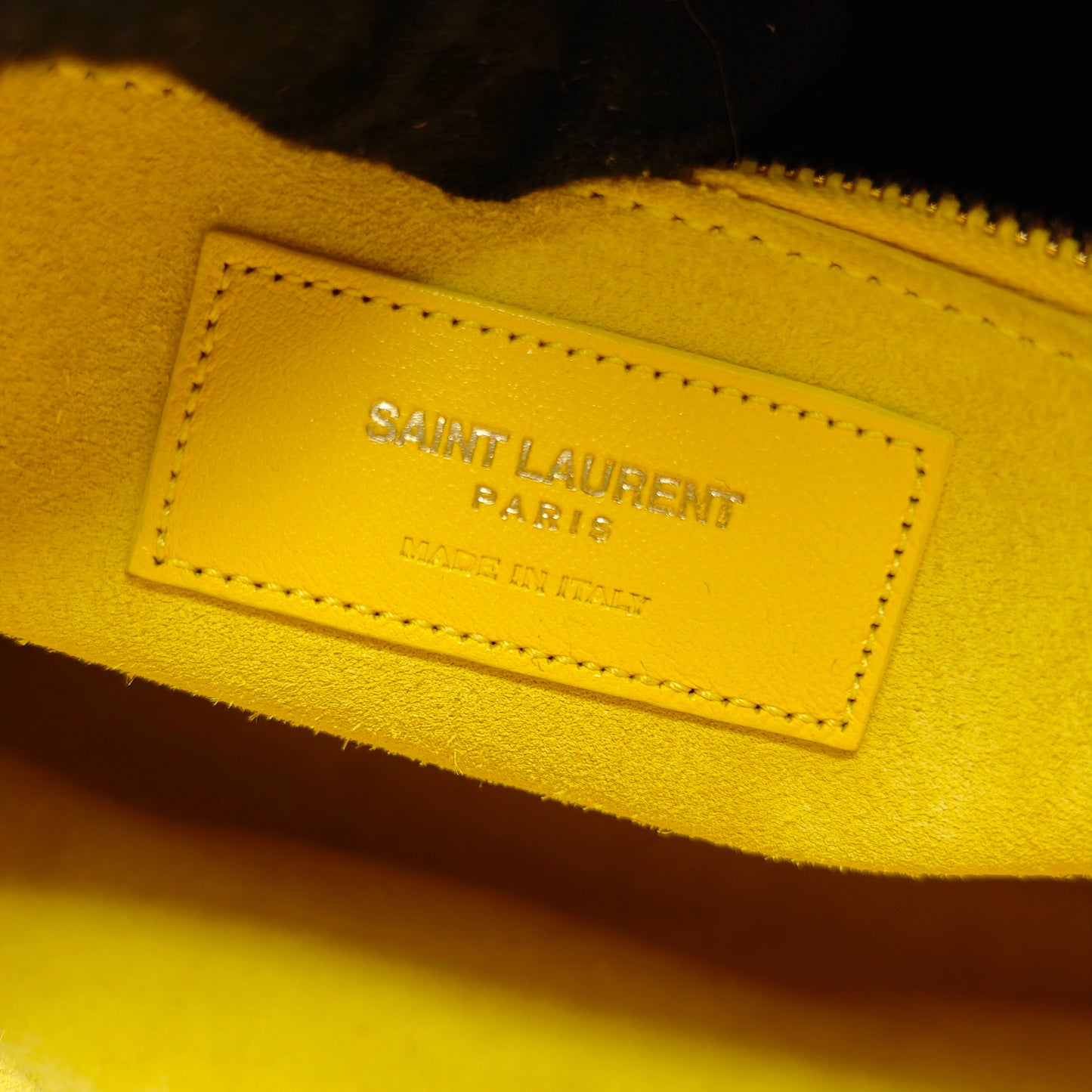 Saint Laurent Sac De Jour Small